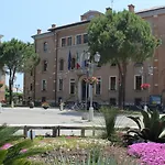 Peaceful Retreat For Four Guests With View Grado