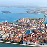 Peaceful Retreat For Four Guests With View Grado